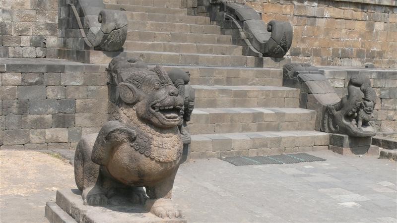 Borobudur