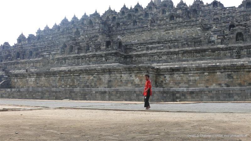 Borobudur
