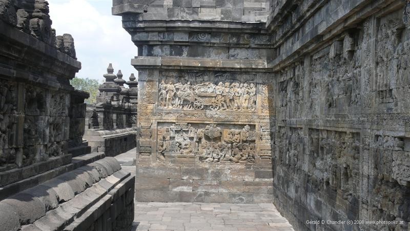 Borobudur
