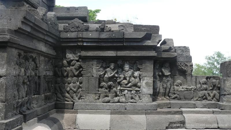 Borobudur