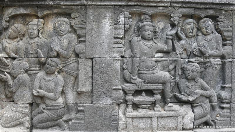 Borobudur