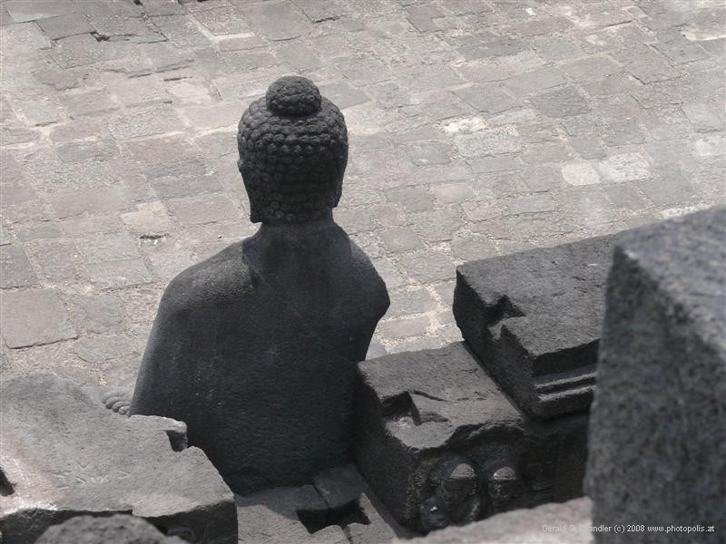 Borobudur