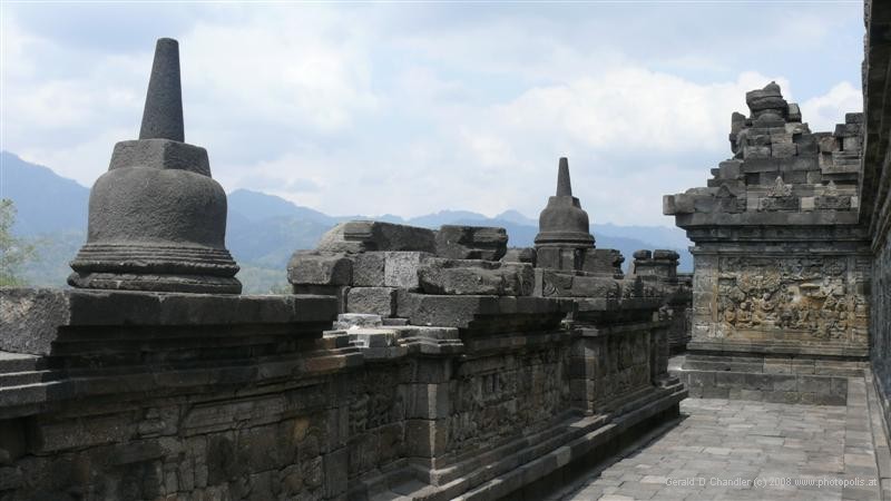 Borobudur