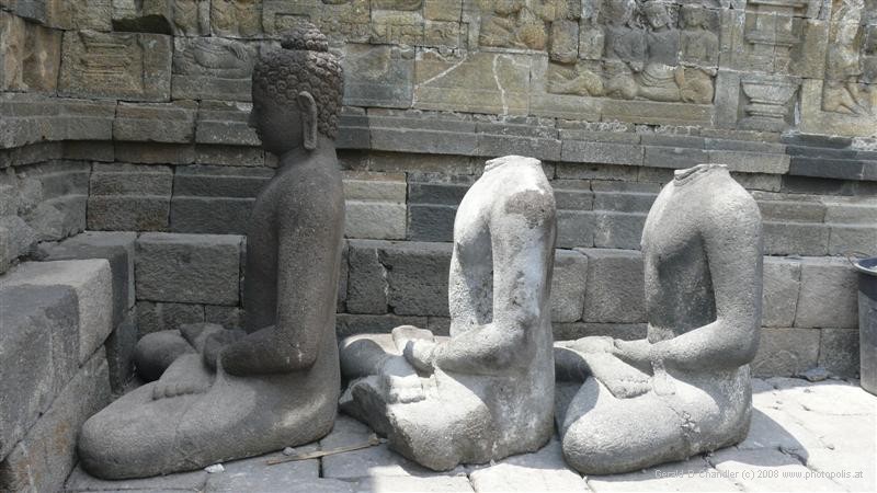 Borobudur