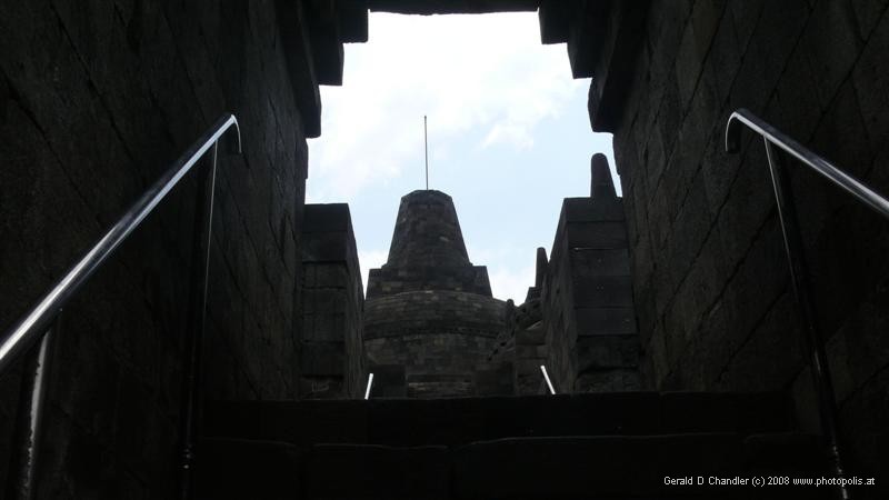 Borobudur