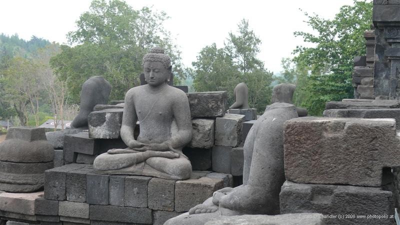 Borobudur