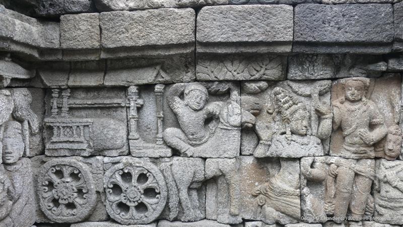 Borobudur