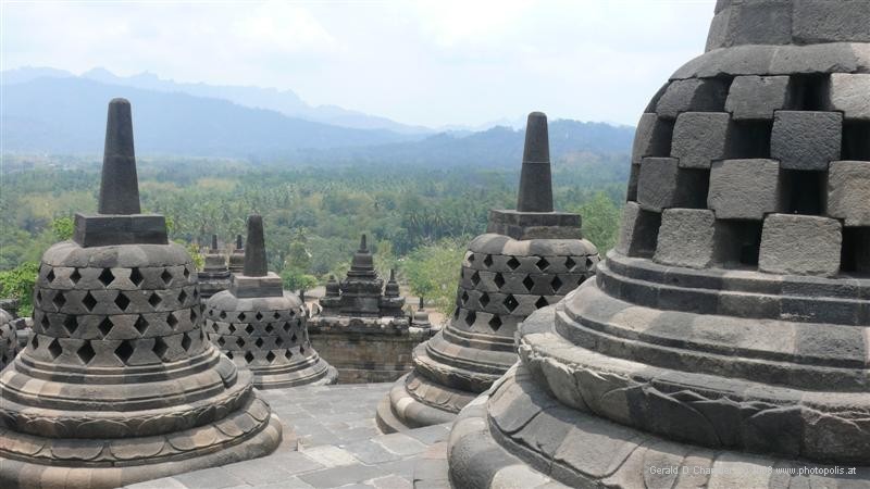 Borobudur