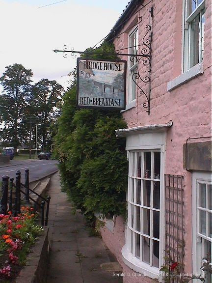 Pretty Piercebridge Cottage