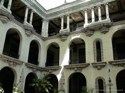 Palacio del Gobierno