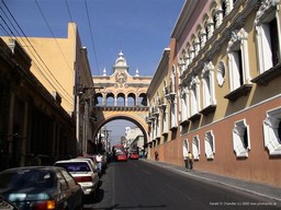 Guatemala City
