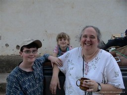 Volunteer Doctor from Albany, NY in Gracias