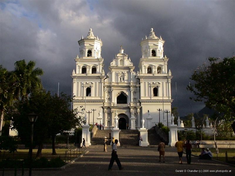 Basilica of the Black Christ