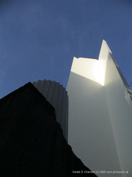 Monument to Army??
