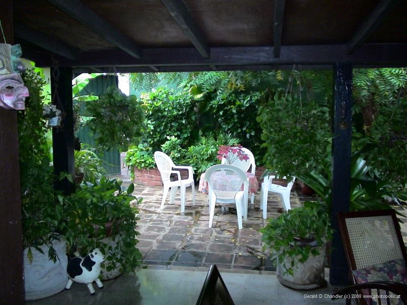 Orschel Covered Patio