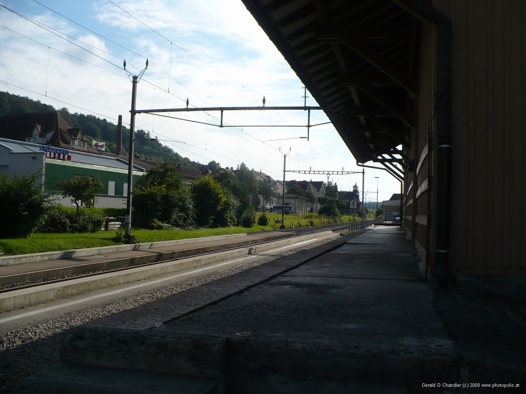 Bischofszell, Switzerland