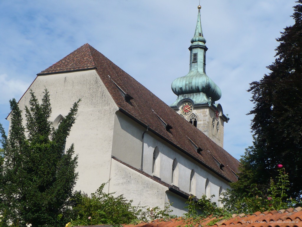 Bischofszell, Switzerland