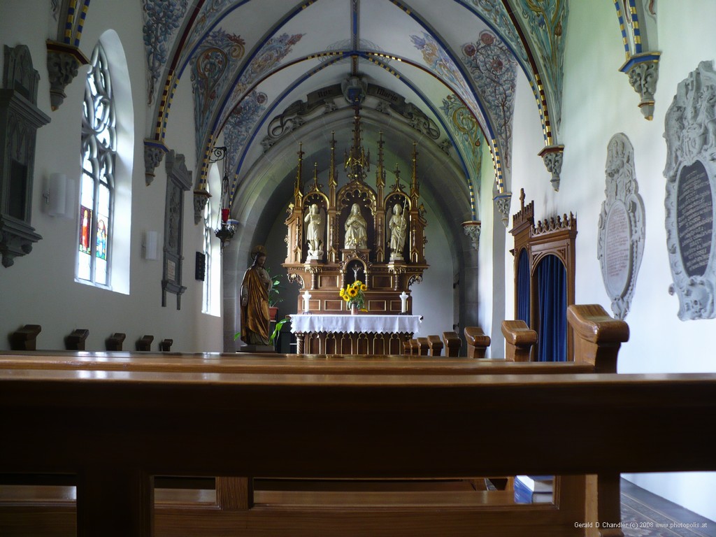 Bischofszell, Switzerland