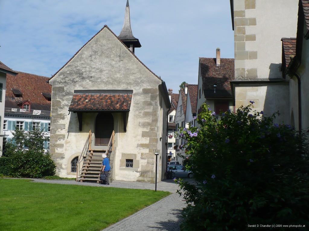 Bischofszell, Switzerland