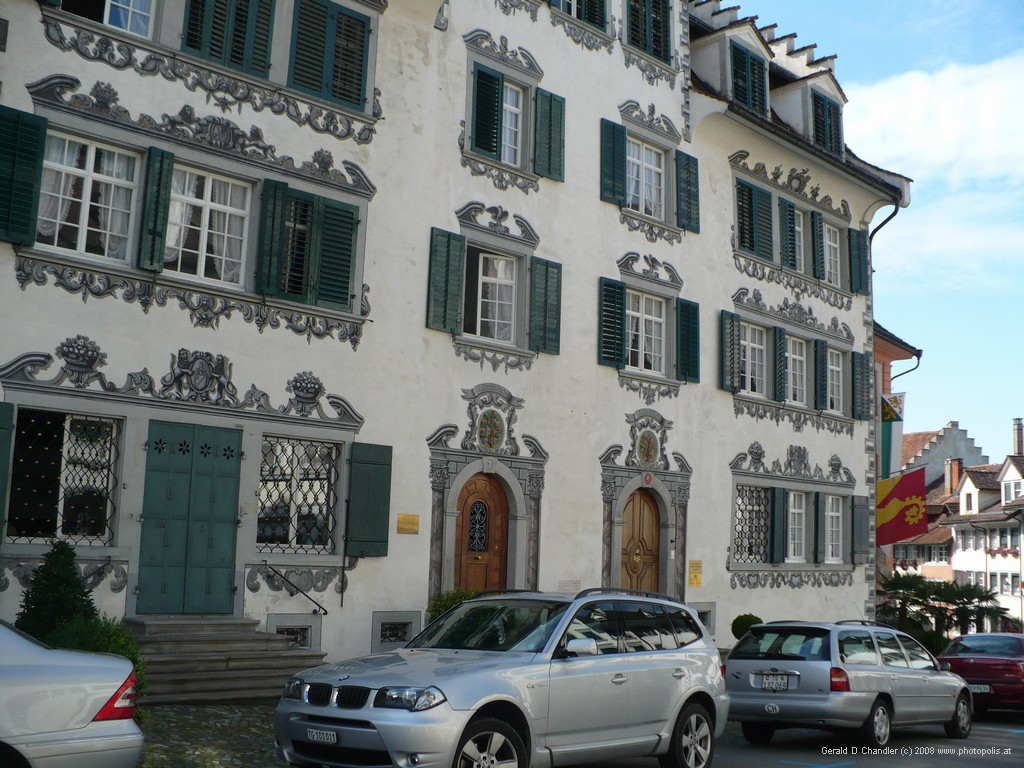 Bischofszell, Switzerland