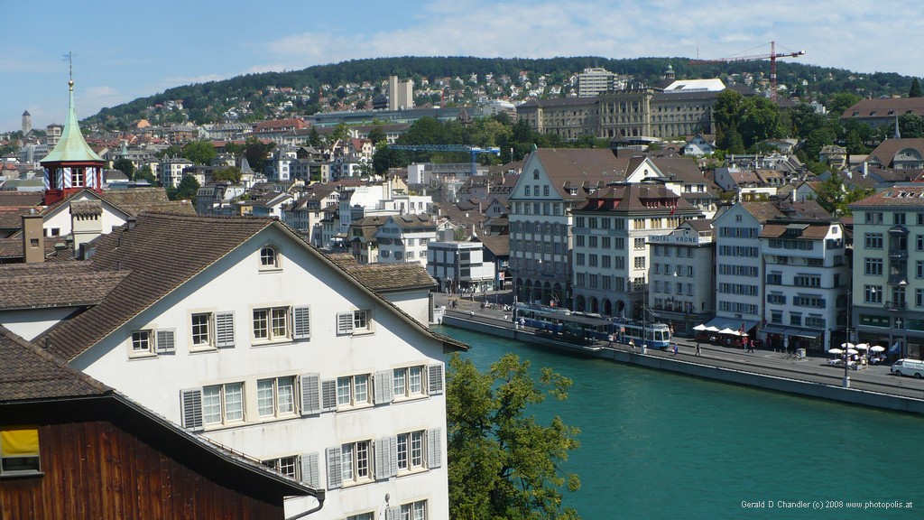 Zurich, Switzerland