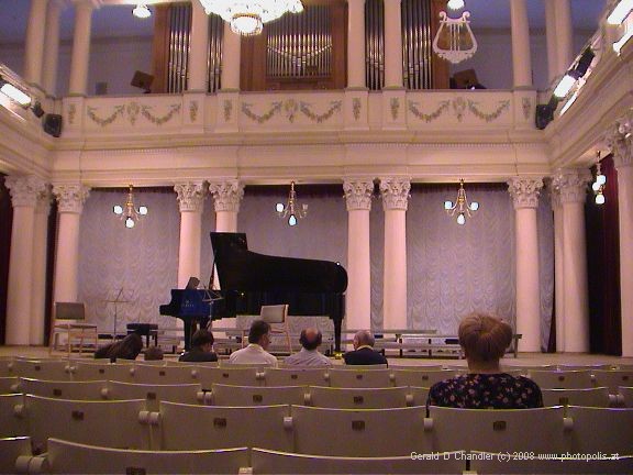 Kiev Philharmonia