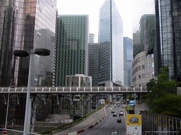 La Defense - Highway