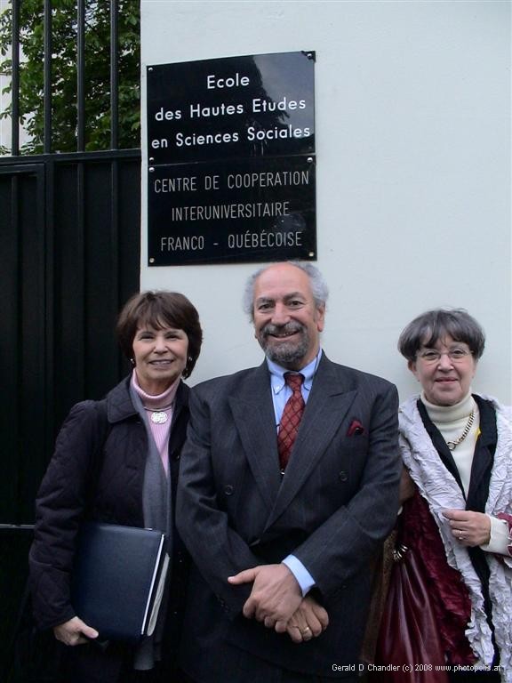 Saad Eddin Ibrahim