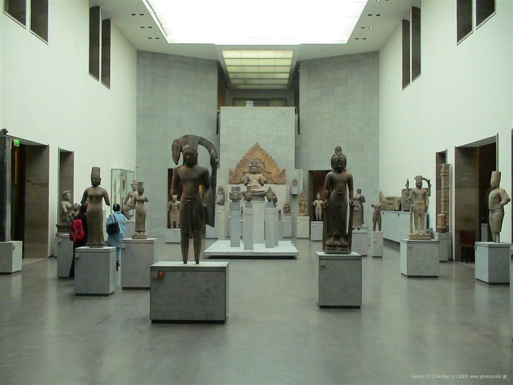 Mus&eacute;e Guimet