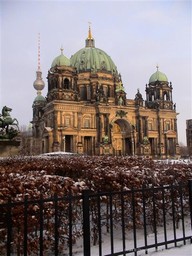 Berlin Cathedral