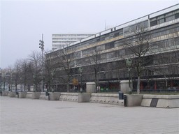 Retail Center