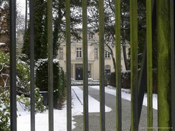 Wannsee Conference