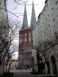 St. Nicholas's Church