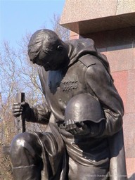 Remembering the Soviet Dead