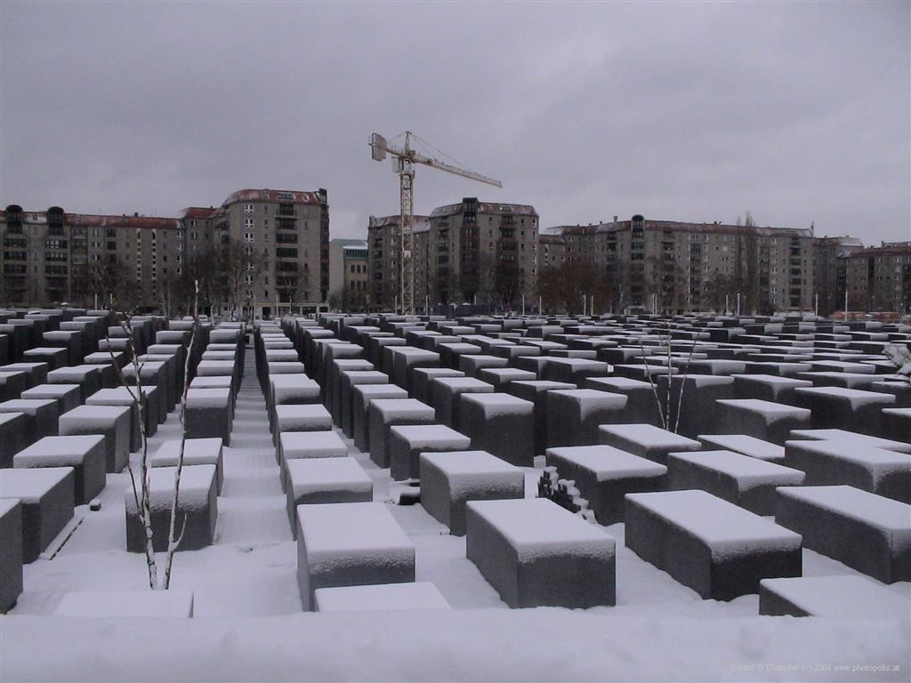 Memorial to the Millions