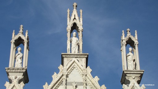 Santa Maria della Spina