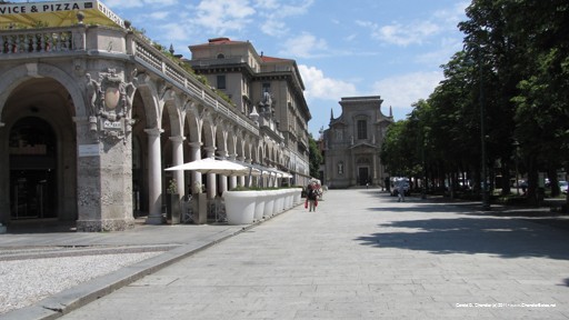 Lower City