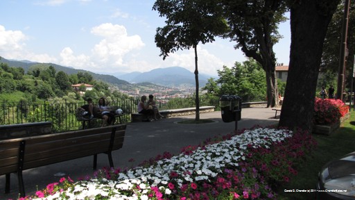 Largo Colle Aperto