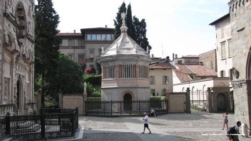 Baptistry
