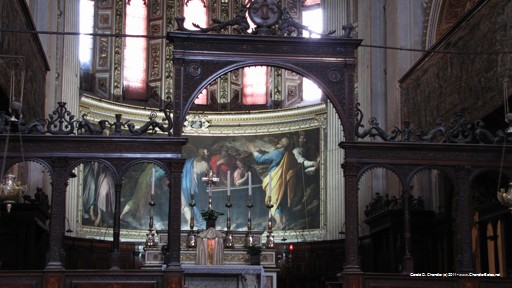 Santa Maria Maggiore