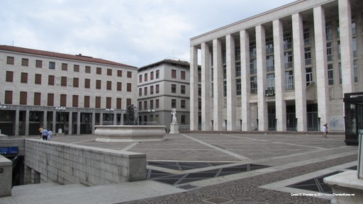 Lower City