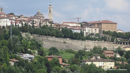 Citta Alta
