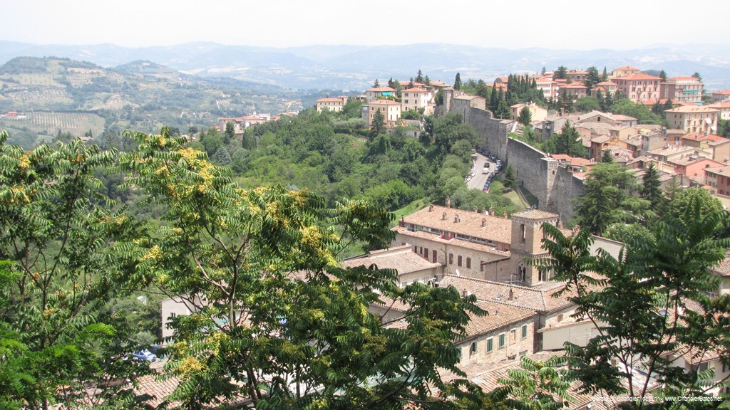 Perugia