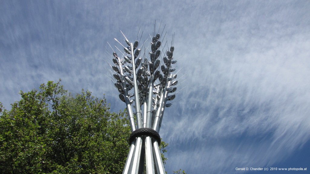 High Street Wheatsheaf