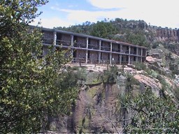 Divisadero Barranca Hotel