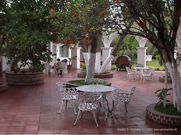 Posada Santa Isabel