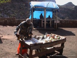Selling Rock Samples