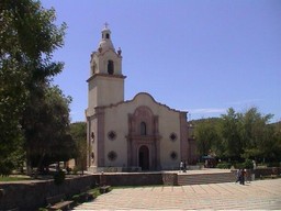 Santa Maria Magdalena