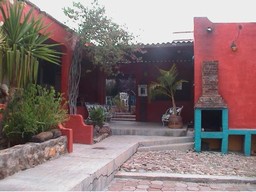 Posada del Desierto