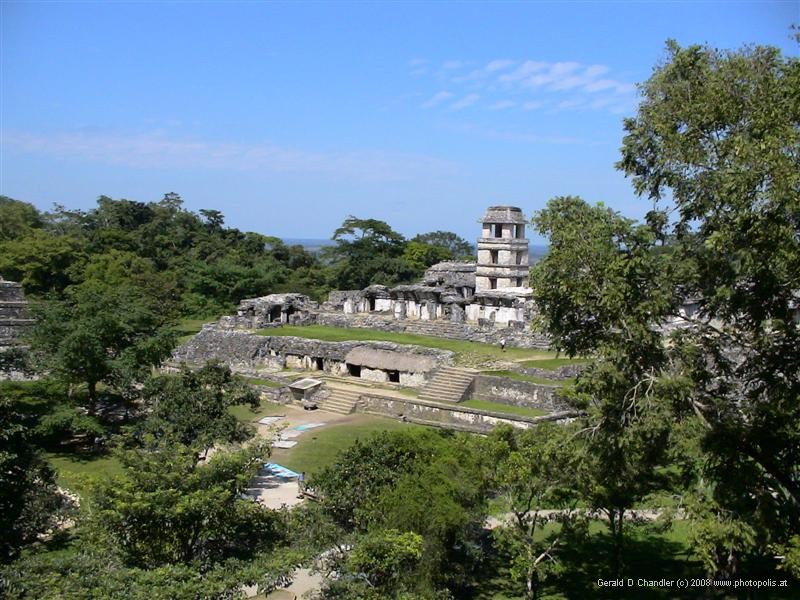 Palenque
